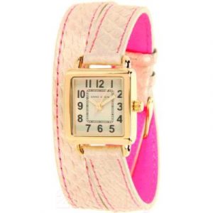 Часы наручные женские Anne Klein 1152CRPK