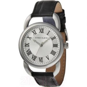 Часы наручные женские Anne Klein 1177SVBK