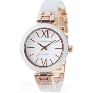 Часы наручные женские Anne Klein 1196RGWT
