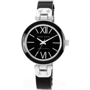 Часы наручные женские Anne Klein 1197BKBK