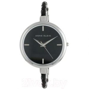 Часы наручные женские Anne Klein 1199BKBK