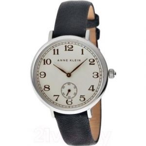 Часы наручные женские Anne Klein 1205WTBK