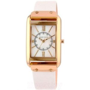 Часы наручные женские Anne Klein 1208MPWT
