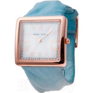 Часы наручные женские Anne Klein 1210RGLB