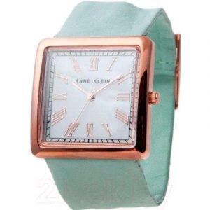 Часы наручные женские Anne Klein 1210RGMT
