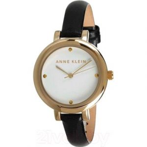 Часы наручные женские Anne Klein 1234WTBK