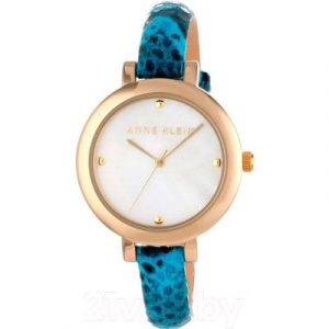 Часы наручные женские Anne Klein 1236MPTQ