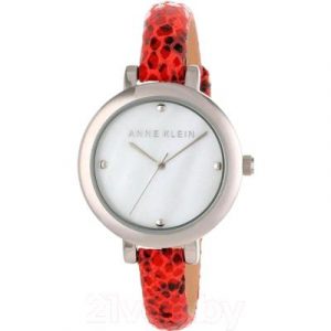 Часы наручные женские Anne Klein 1237MPRD