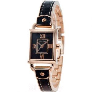 Часы наручные женские Anne Klein 1238BKGB