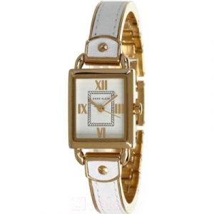 Часы наручные женские Anne Klein 1238WTGB