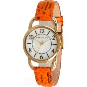 Часы наручные женские Anne Klein 1242MPOR