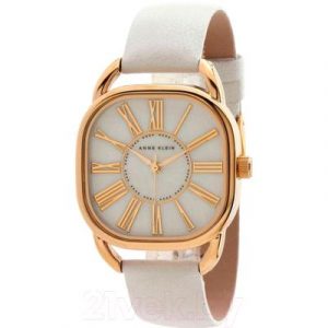 Часы наручные женские Anne Klein 1258MPWT
