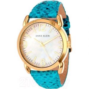 Часы наручные женские Anne Klein 1288MPTQ
