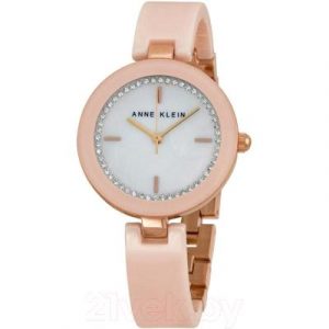 Часы наручные женские Anne Klein 1314RGLP