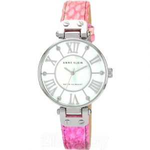 Часы наручные женские Anne Klein 1335MPPK