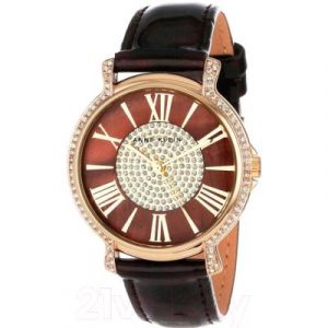 Часы наручные женские Anne Klein 1346BMTO