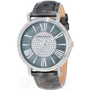 Часы наручные женские Anne Klein 1347GMGY