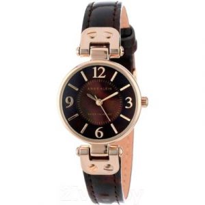 Часы наручные женские Anne Klein 1352BMTO