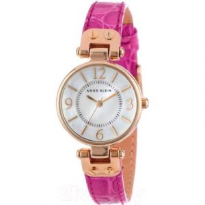 Часы наручные женские Anne Klein 1394MPMB