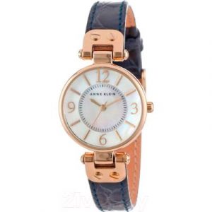 Часы наручные женские Anne Klein 1394MPNV