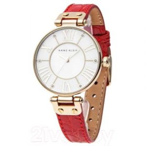 Часы наручные женские Anne Klein 1396MPRD
