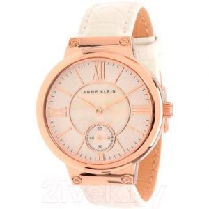 Часы наручные женские Anne Klein 1400RGWT