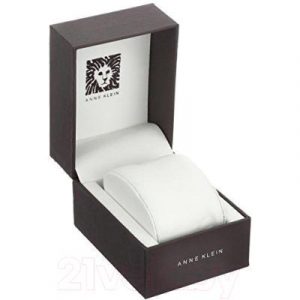 Часы наручные женские Anne Klein 1408BNBN