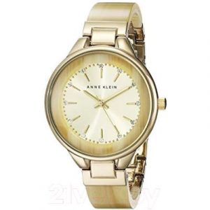 Часы наручные женские Anne Klein 1408CHHN