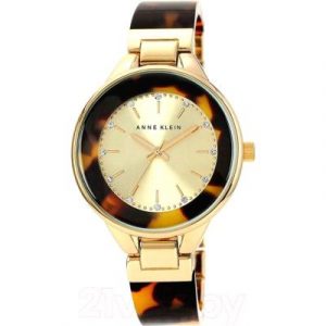 Часы наручные женские Anne Klein 1408CHTO