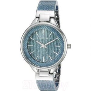 Часы наручные женские Anne Klein 1409LTDM