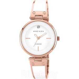 Часы наручные женские Anne Klein 1414WTRG