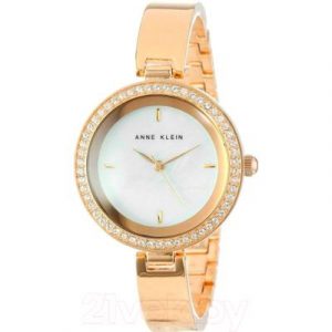 Часы наручные женские Anne Klein 1420MPGB