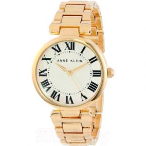 Часы наручные женские Anne Klein 1428SVGB