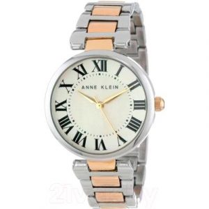 Часы наручные женские Anne Klein 1429SVTT