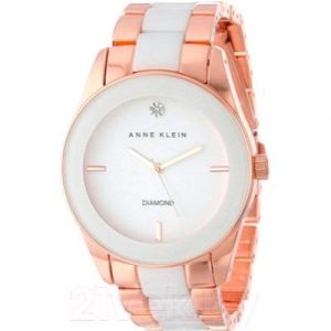 Часы наручные женские Anne Klein 1436WTRG