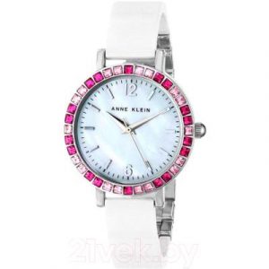 Часы наручные женские Anne Klein 1443PKWT