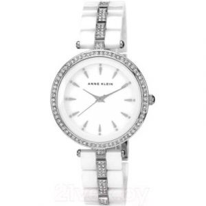 Часы наручные женские Anne Klein 1445WTSV