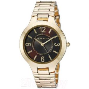 Часы наручные женские Anne Klein 1450BNGB