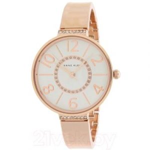 Часы наручные женские Anne Klein 1496WTRG