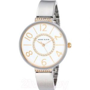 Часы наручные женские Anne Klein 1497WTTT