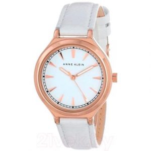 Часы наручные женские Anne Klein 1504RGWT