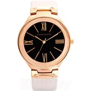 Часы наручные женские Anne Klein 1612BKIV