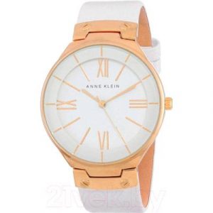 Часы наручные женские Anne Klein 1612WTWT