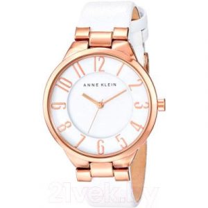 Часы наручные женские Anne Klein 1618RGWT