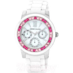 Часы наручные женские Anne Klein 1683PKWT