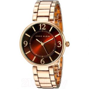 Часы наручные женские Anne Klein 1788BNGB