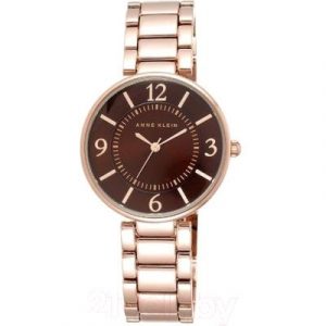 Часы наручные женские Anne Klein 1788BNRG