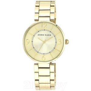 Часы наручные женские Anne Klein 1788CHGB