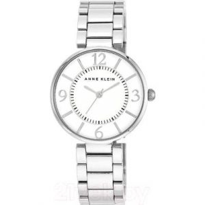 Часы наручные женские Anne Klein 1789SVSV