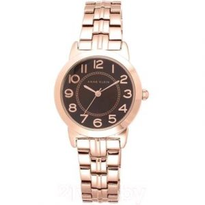Часы наручные женские Anne Klein 1790BNRG